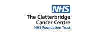 The Clatterbridge Cancer Centre NHS Foundation Trust logo The Clatterbridge Cancer Centre NHS Foundation Trust logo